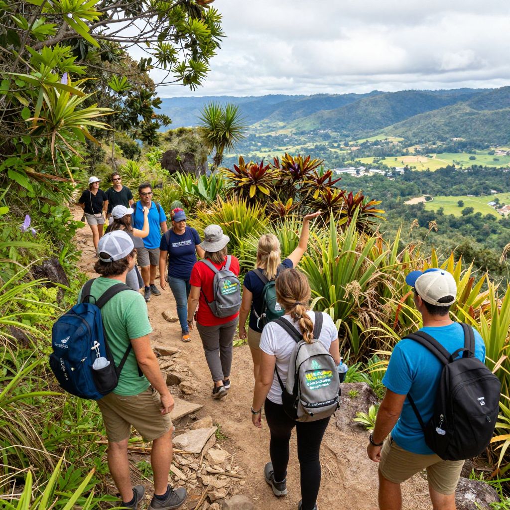 Enchanted Nature Tours