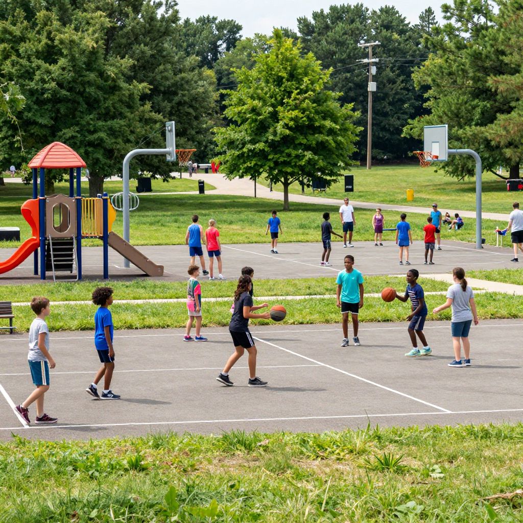 Craigsville Community Park
