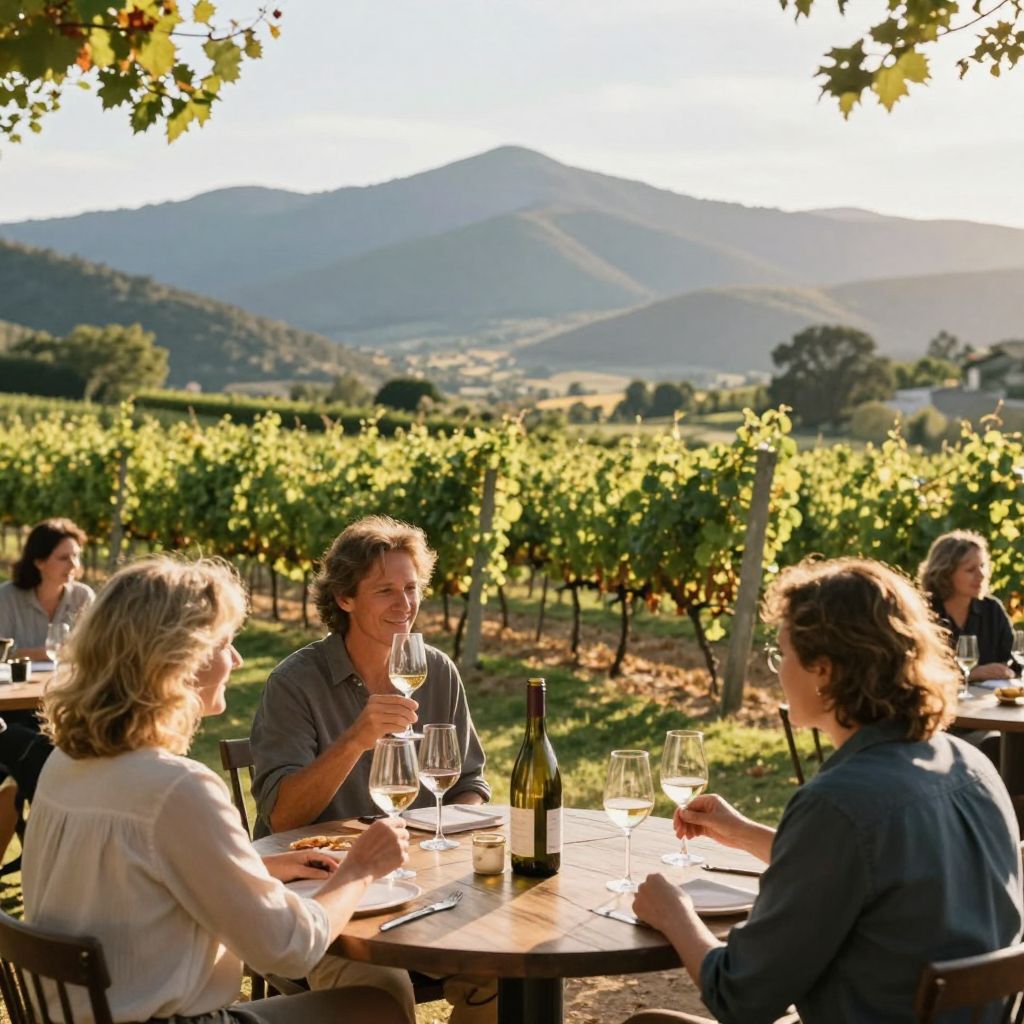 Jump Mountain Vineyard