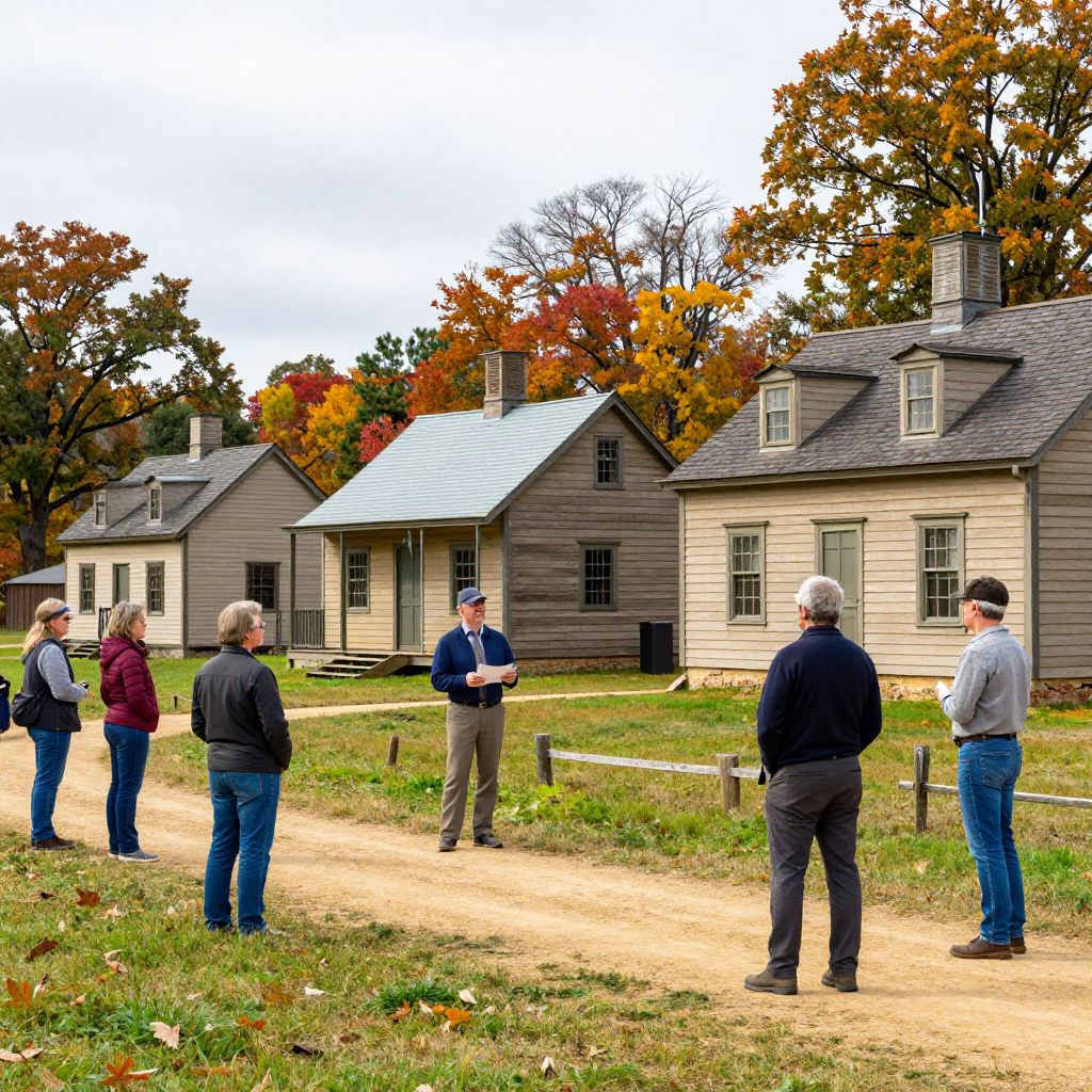 Appomattox Court House