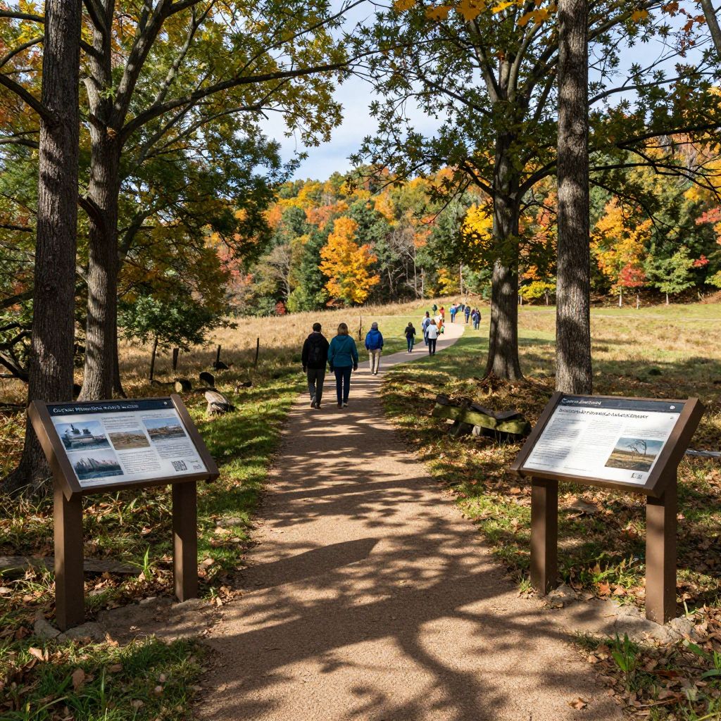 Cedar Mountain Battlefield Unit