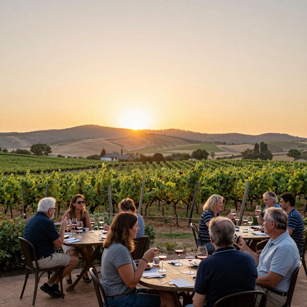 Old House Vineyards
