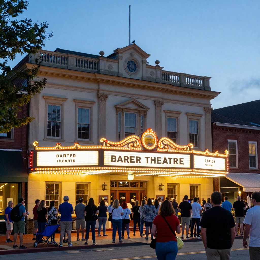 Barter Theatre