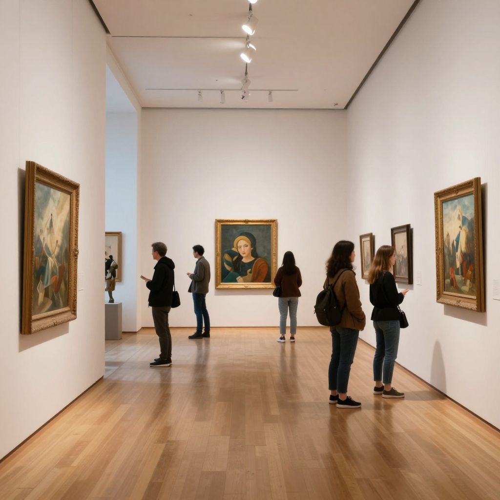 William King Museum of Art