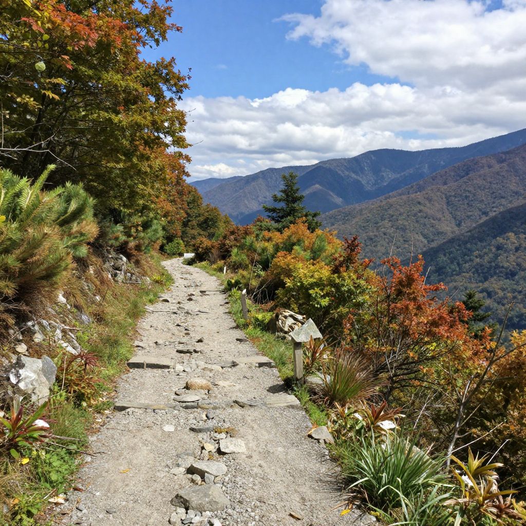 Appalachian Trail