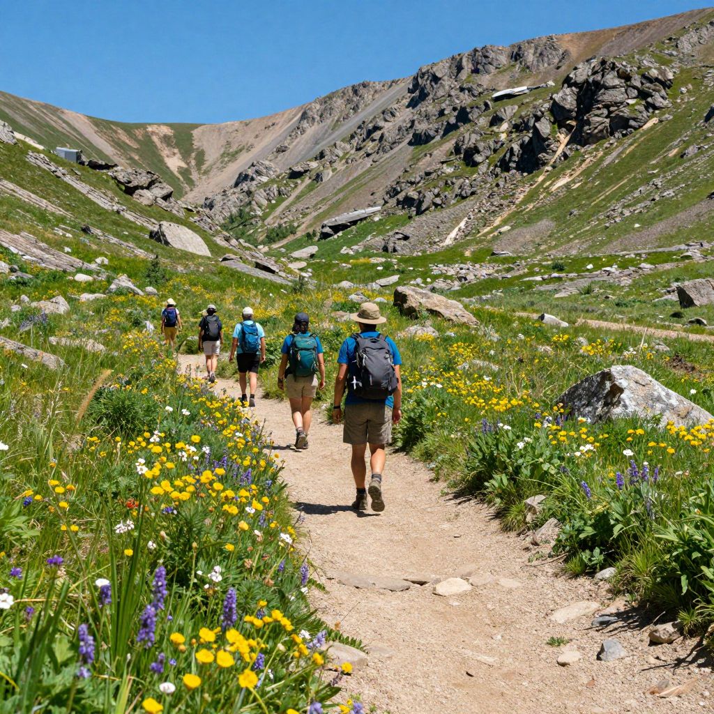 Mount Rogers National Recreation Area