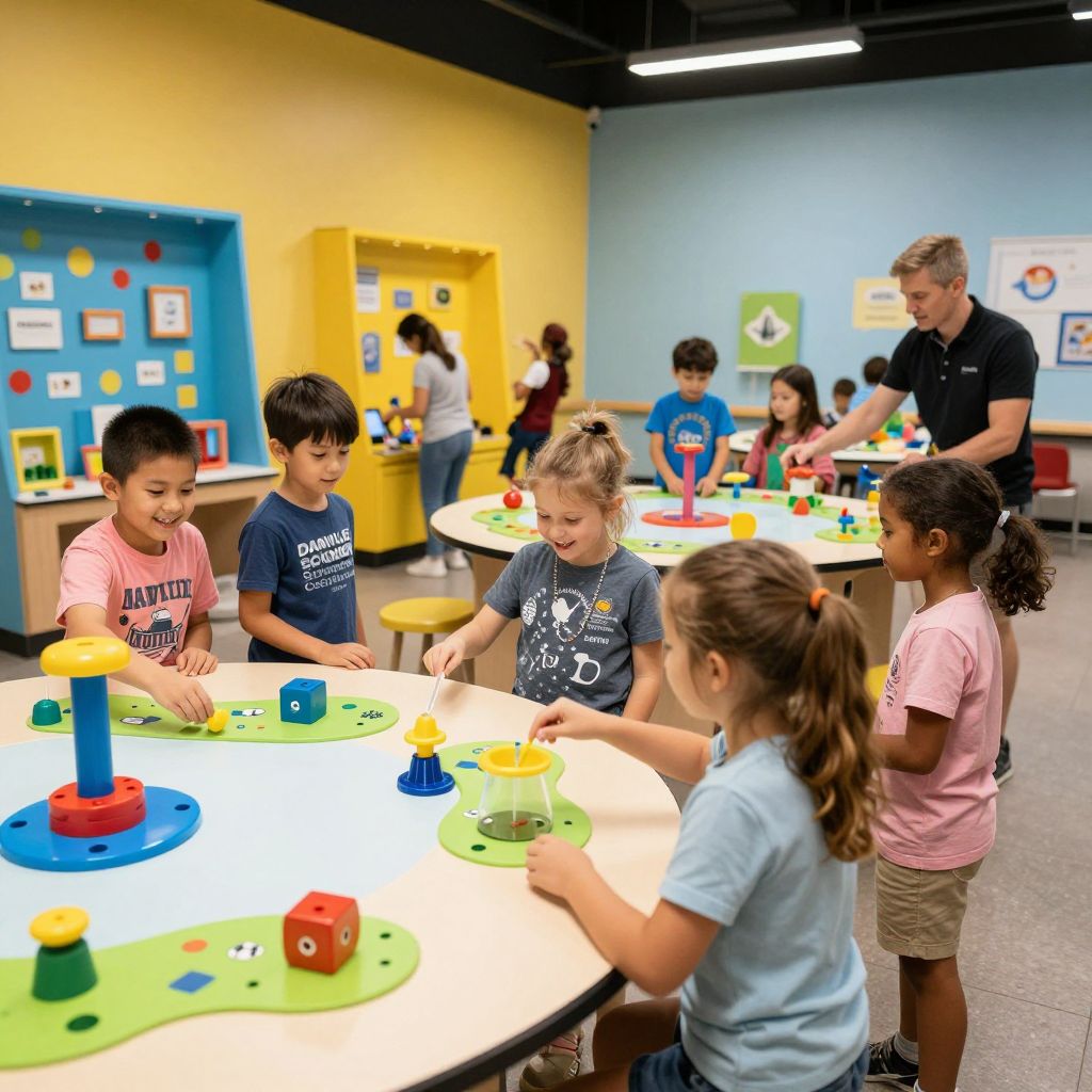 Danville Science Center