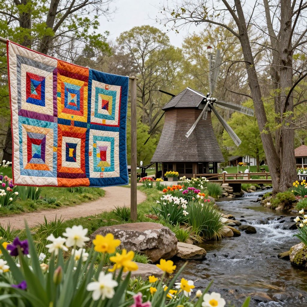 Silver Lake Mill