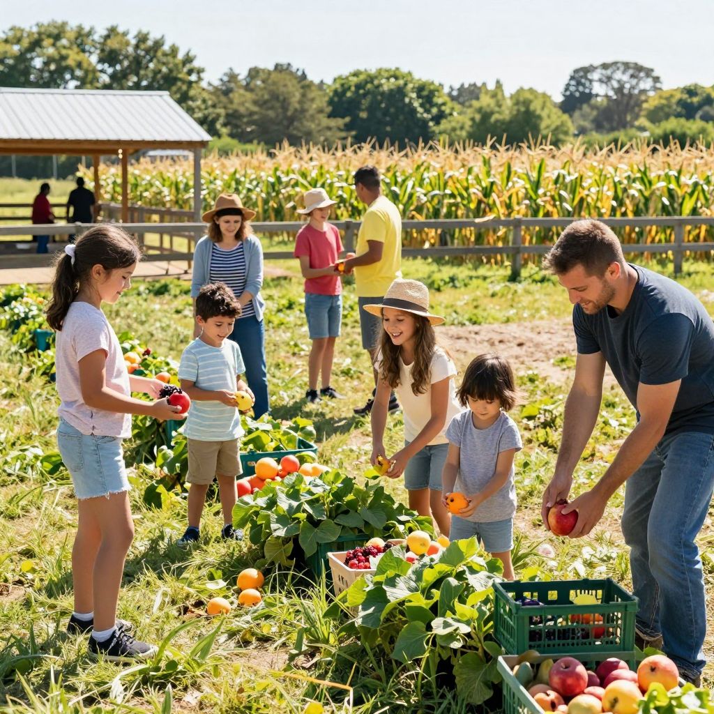 College Run Farms
