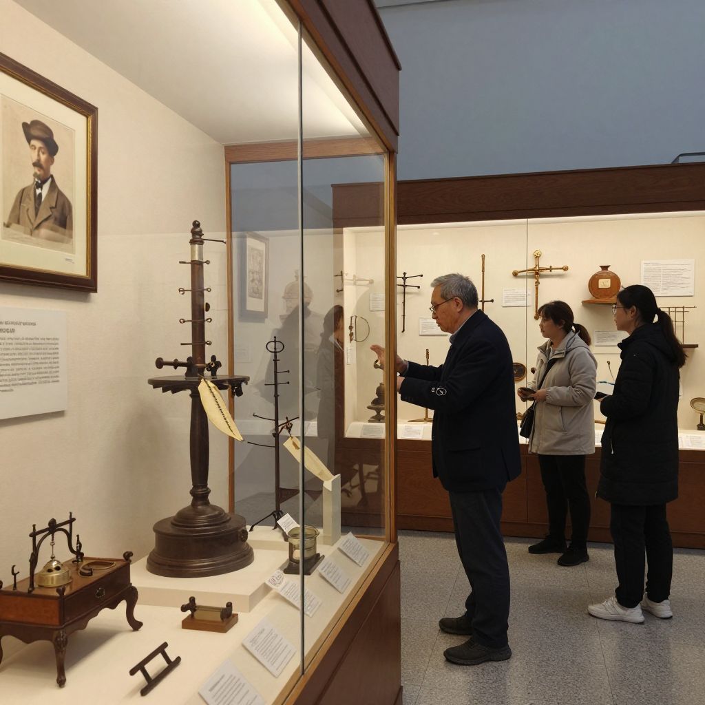 Dr. Phipps Museum