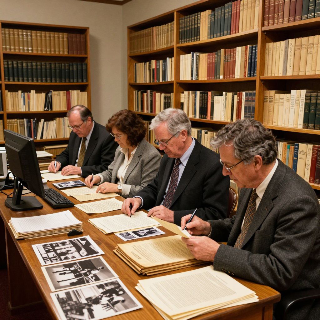 Dickenson County Historical Society