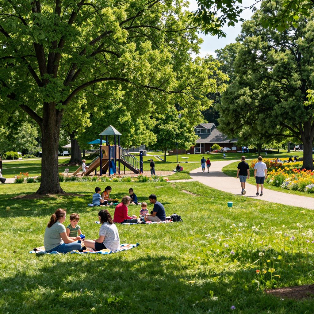 Ellis Acres Park