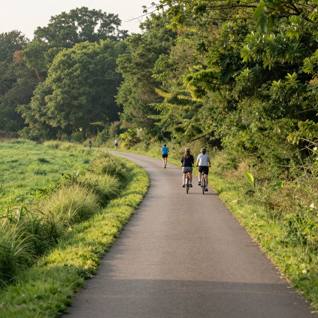 Scenic Routes