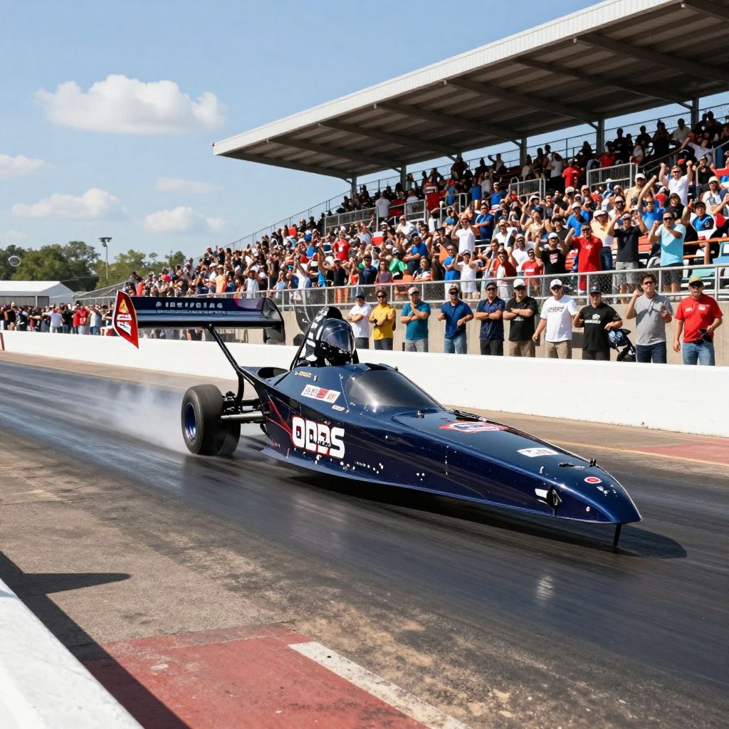 Virginia Motorsports Park