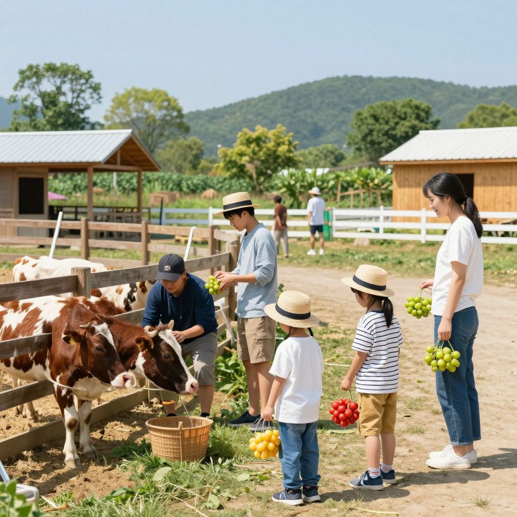 Bright Meadows Farm