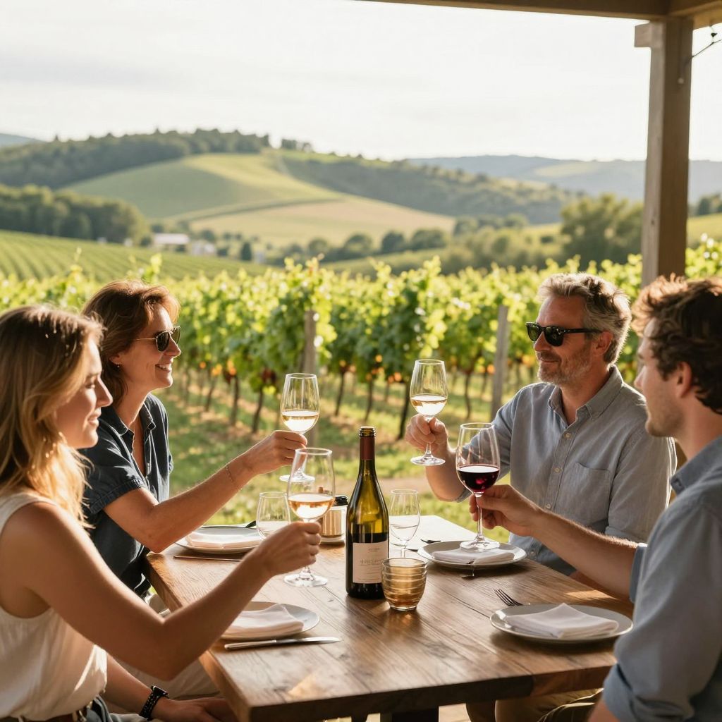Sans Soucy Vineyards