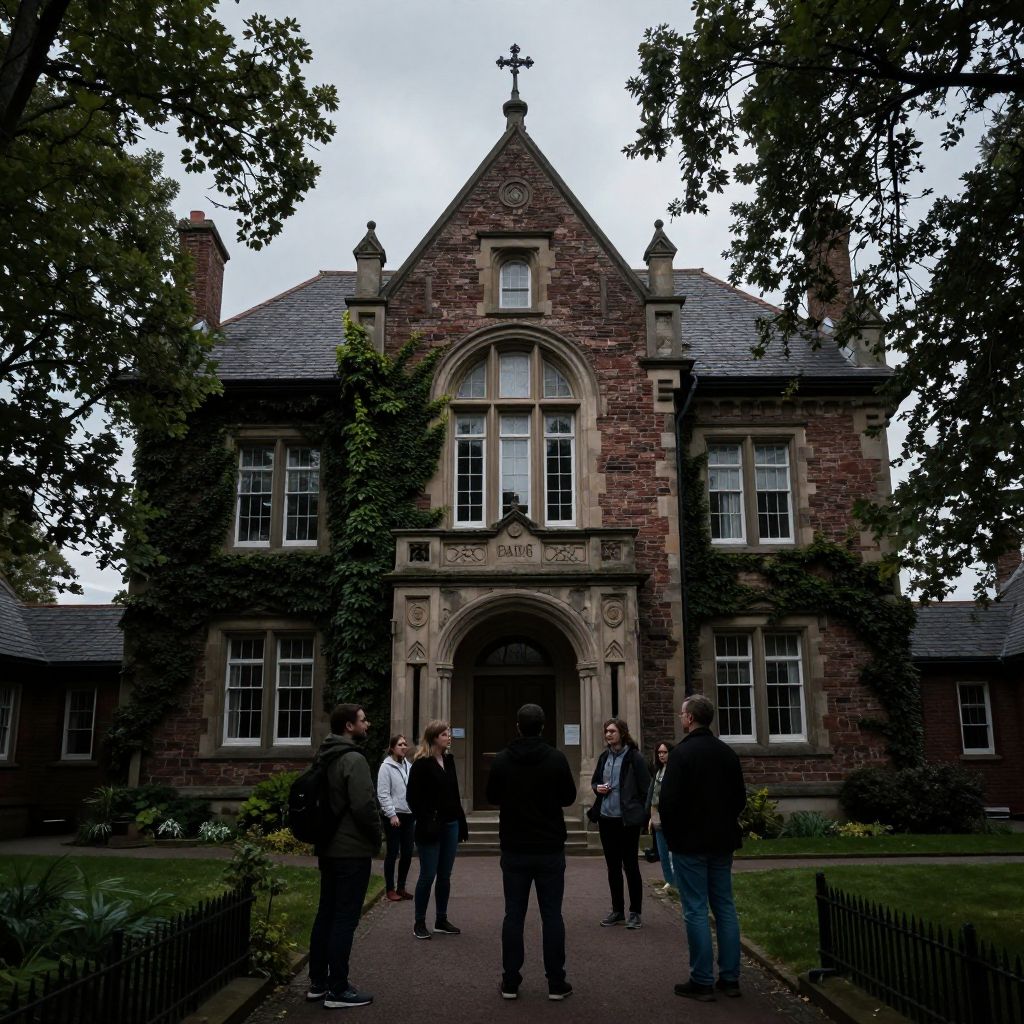 St. Albans Sanatorium