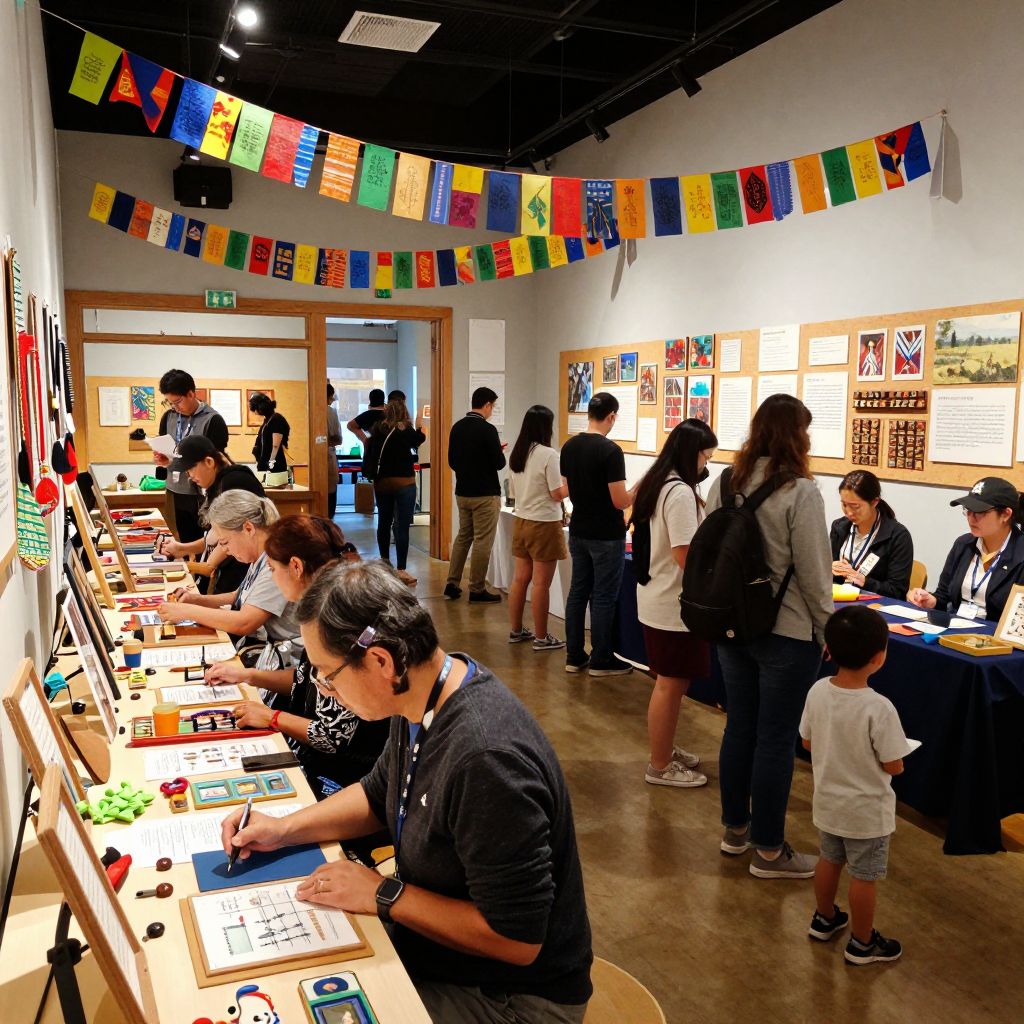 Wilderness Road Regional Museum Events