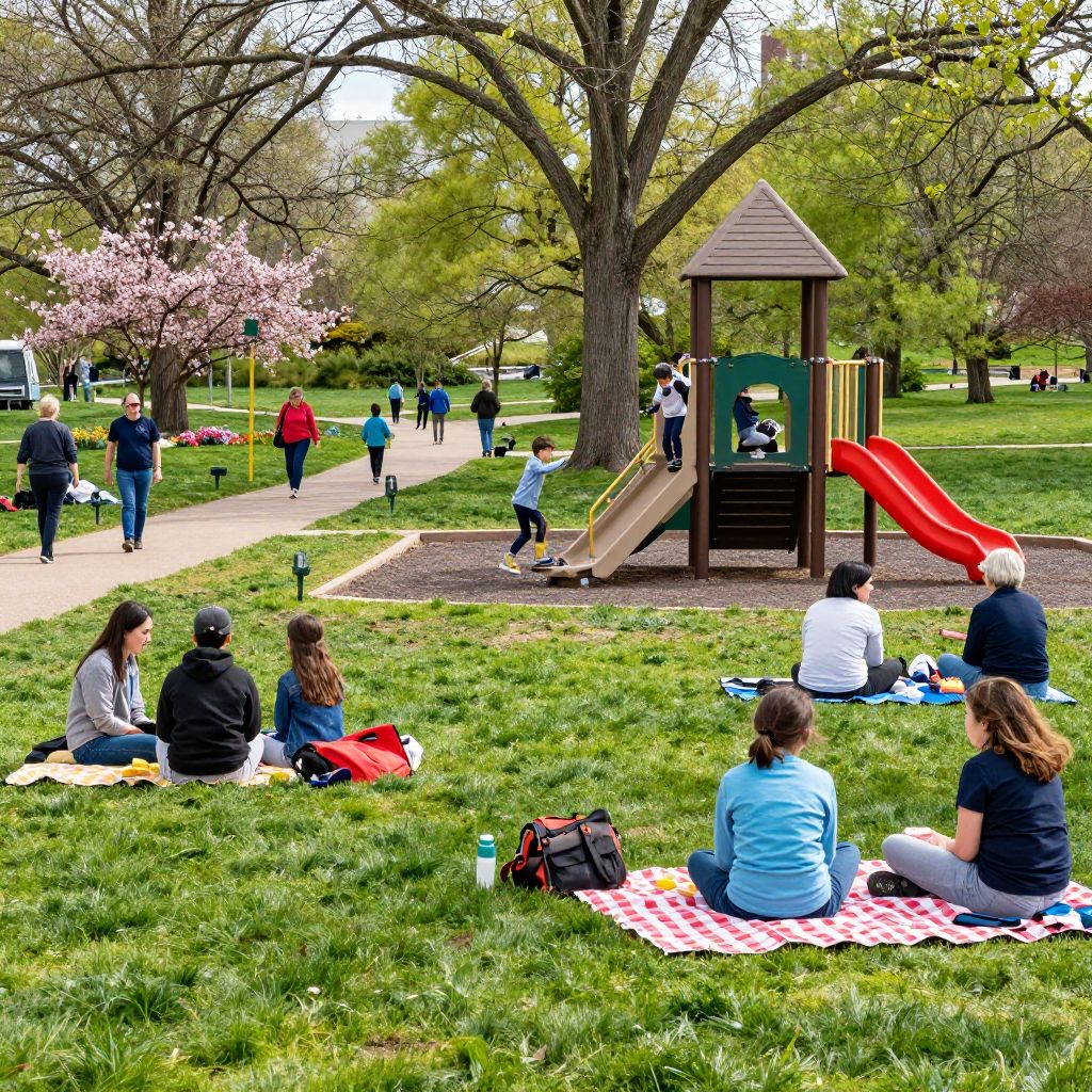 Randolph Park