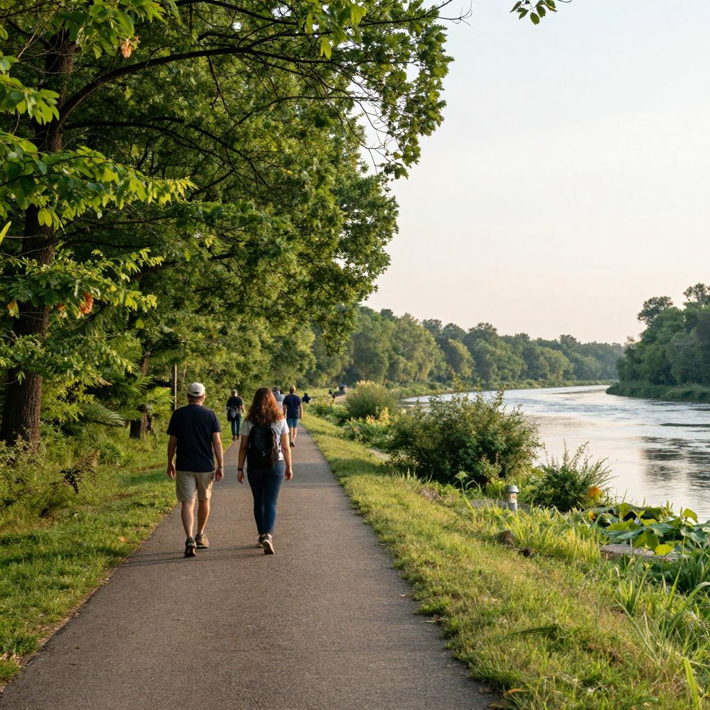 Occoquan Regional Park