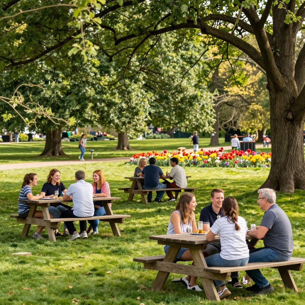 Merchant Park