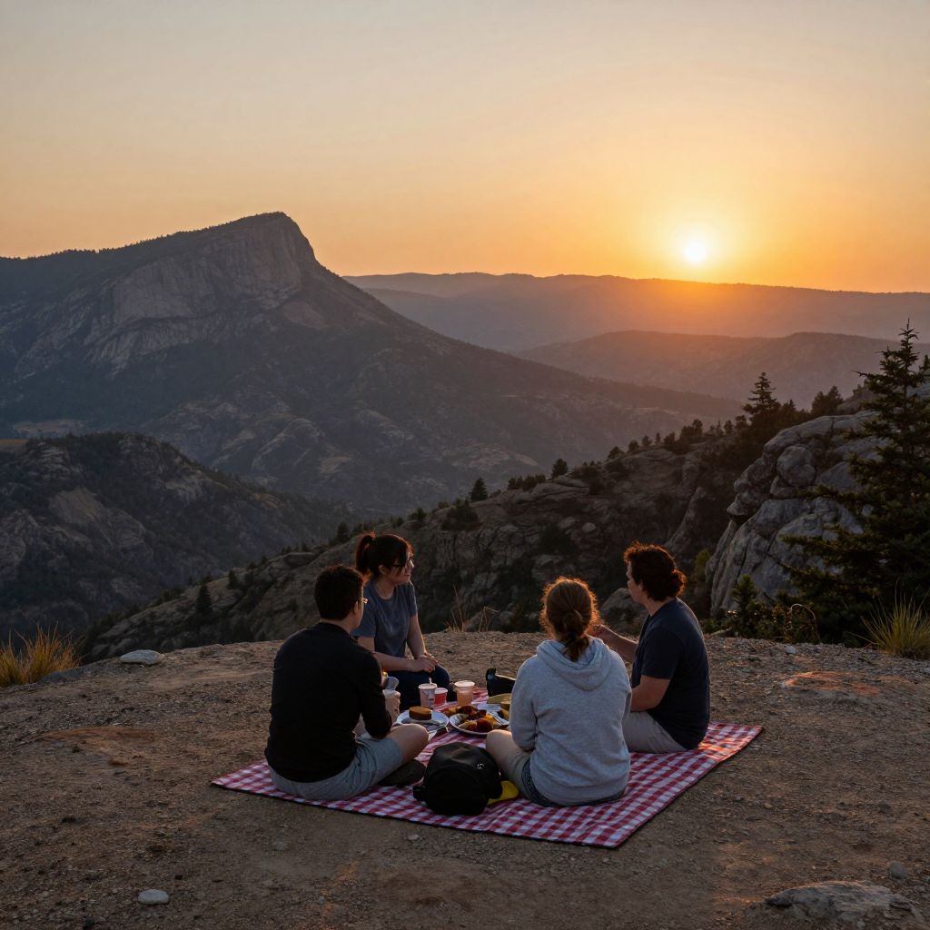 Flag Rock Recreational Area