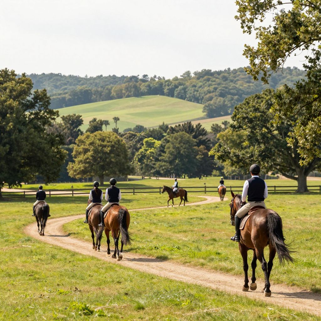 Scott County Horse Park