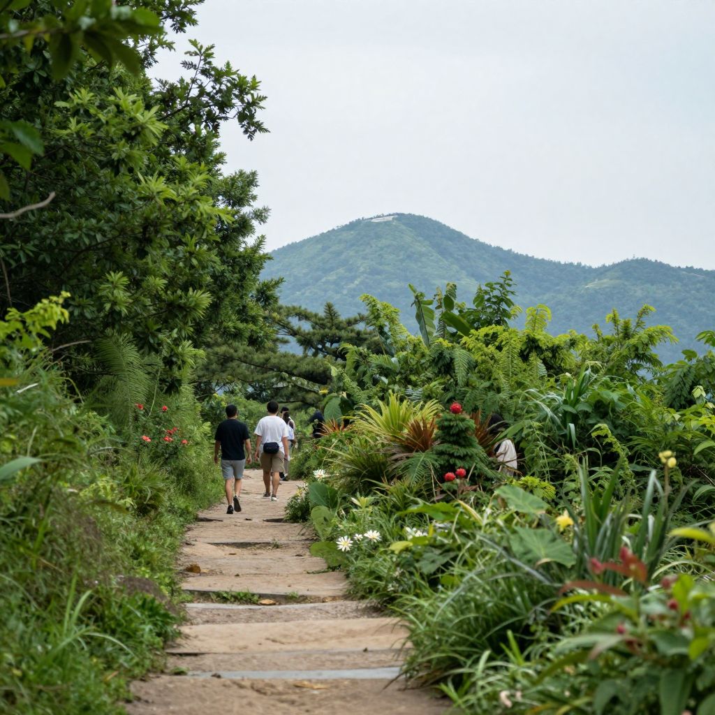 High Knob Recreational Area