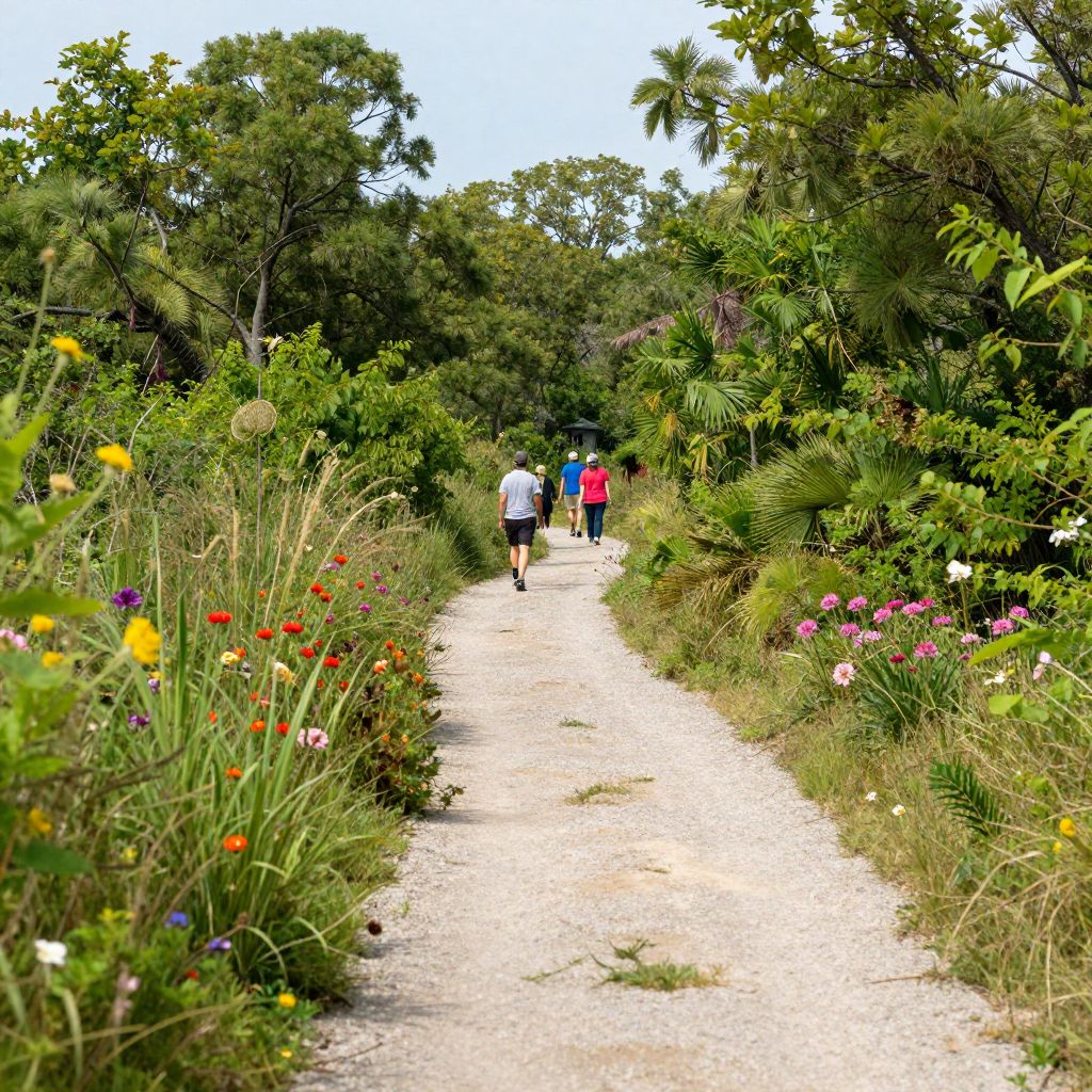 Cape Charles Natural Preserve
