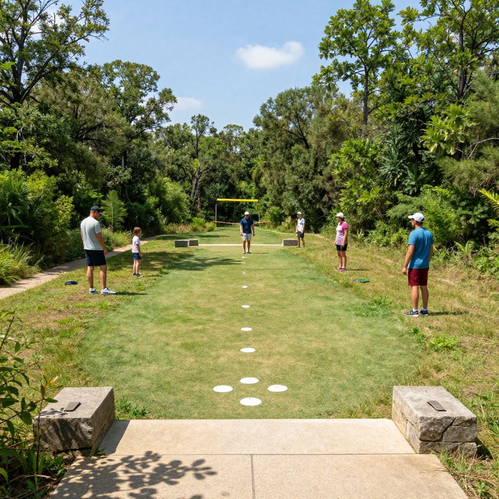 Indiantown Park