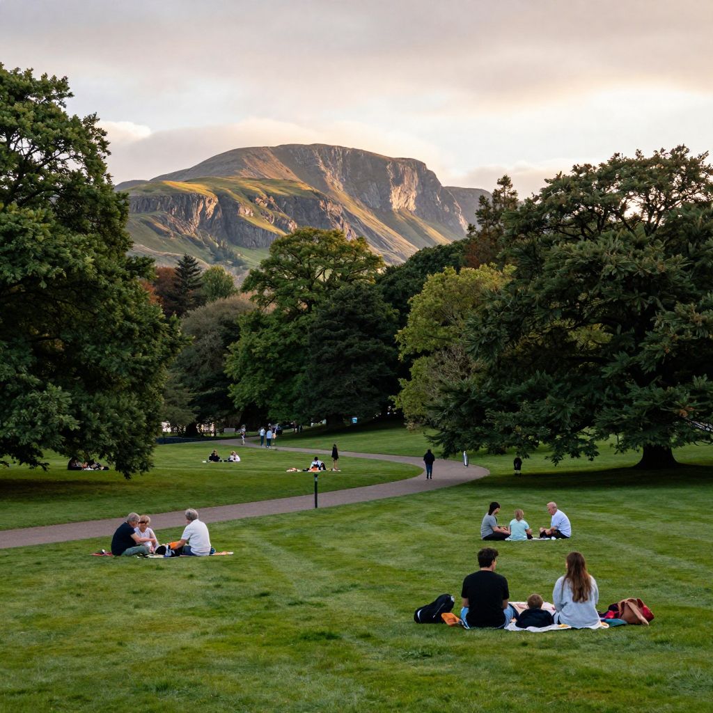 Edinburg Park