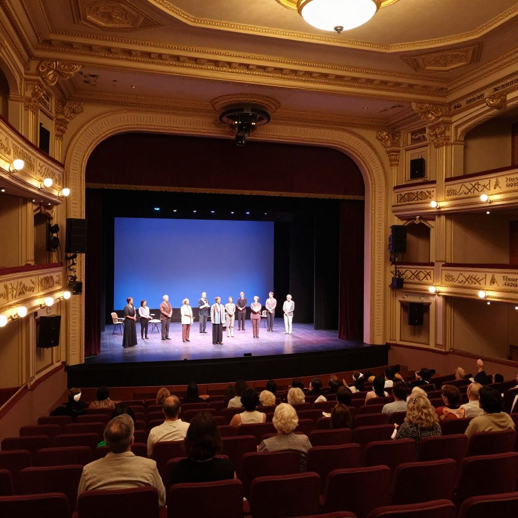 Theater Shenandoah