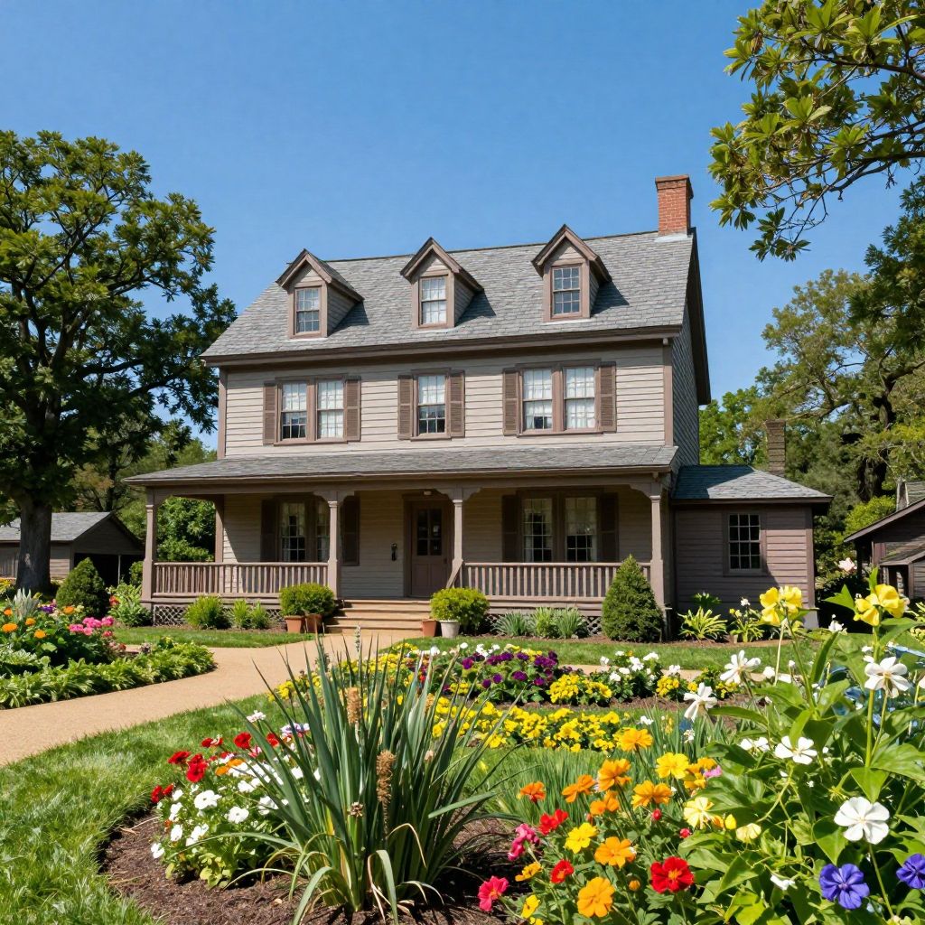 Miller-Kite House Museum