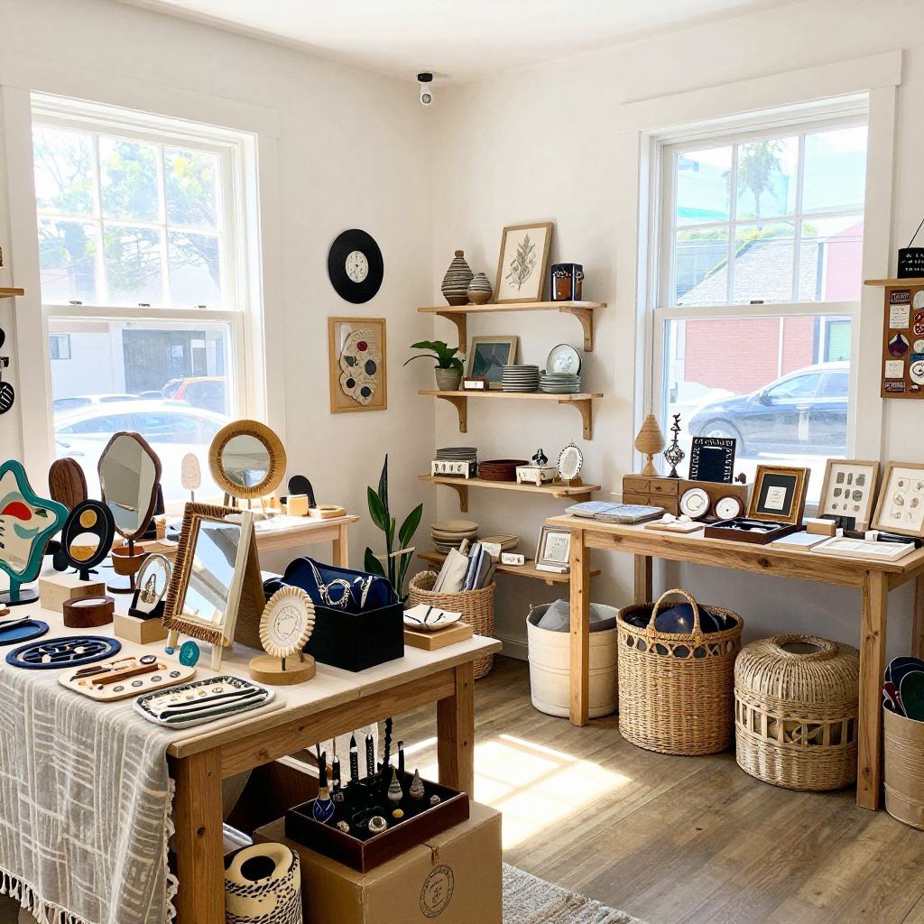 SoLace Studios Fine Handcrafts