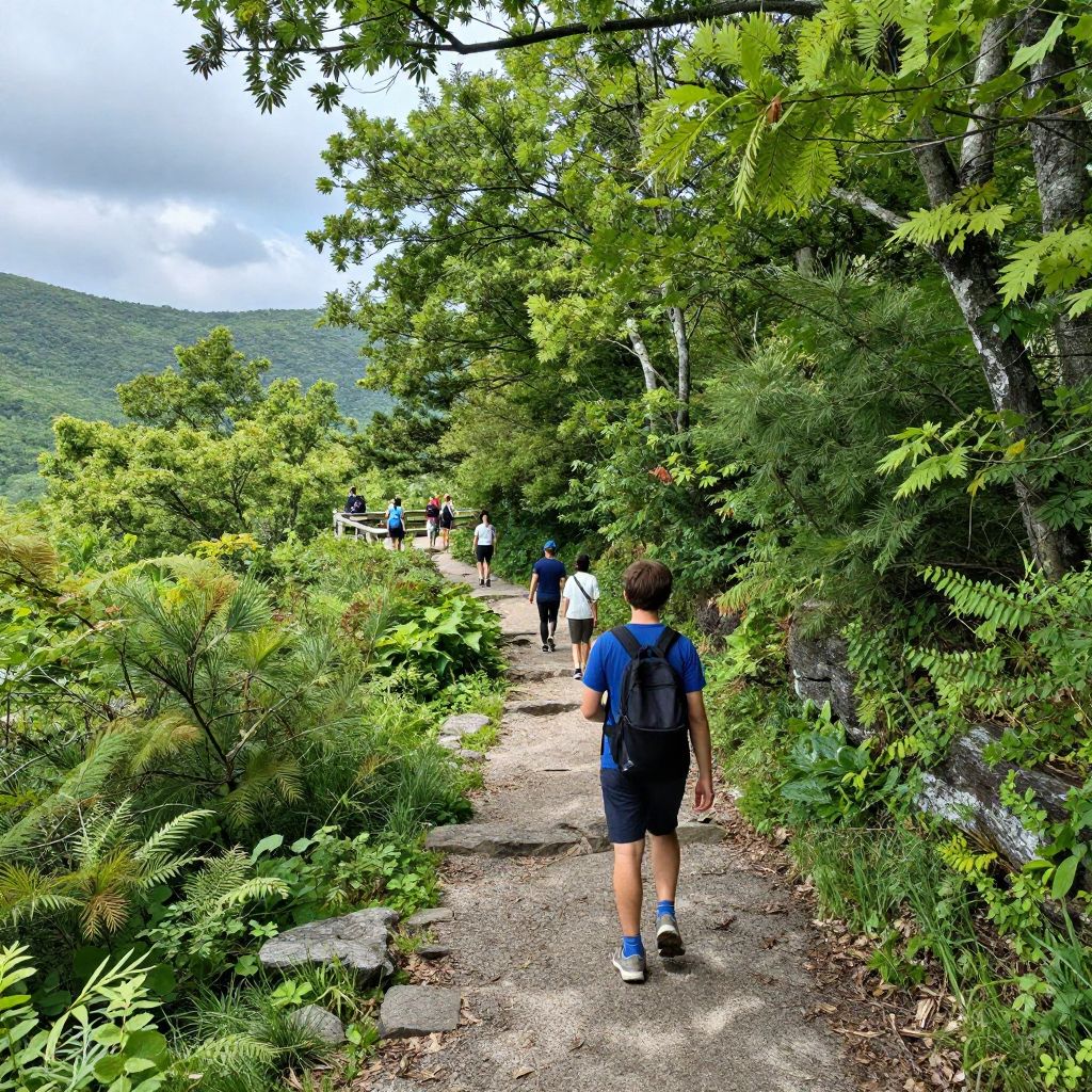 Swift Run Gap
