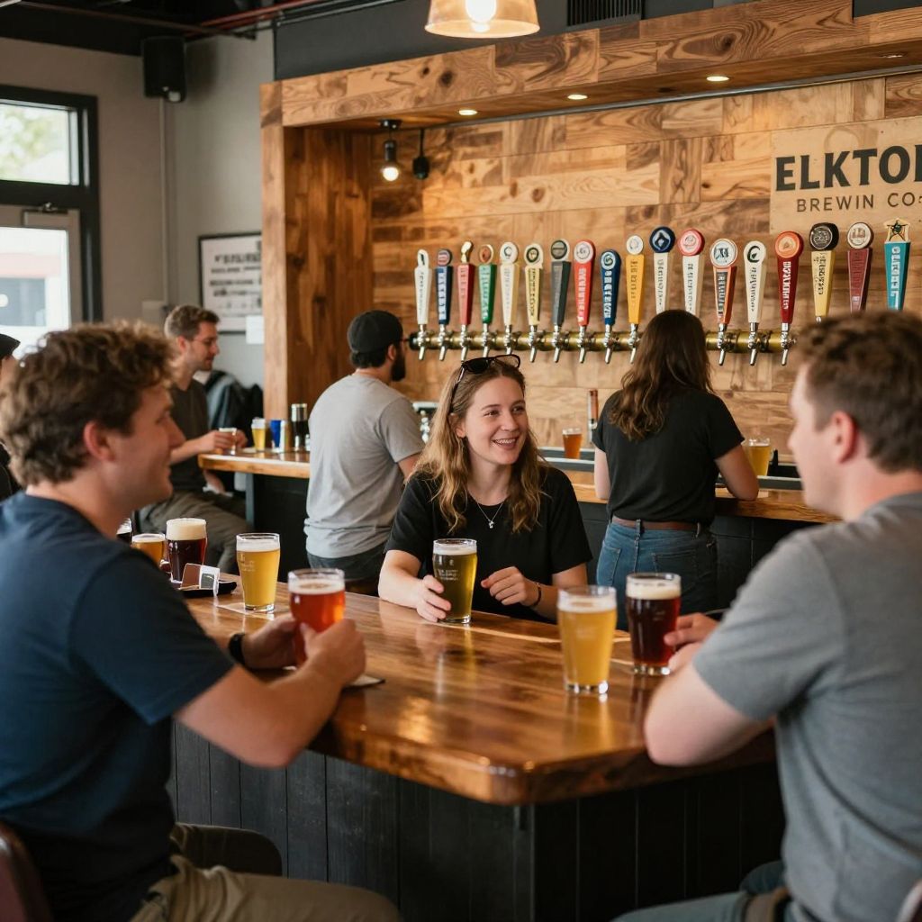 Elkton Brewing Co.