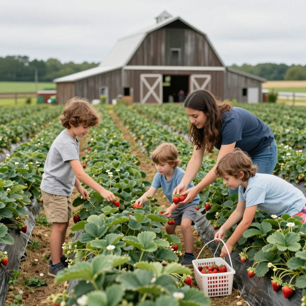 Cave Hill Farms