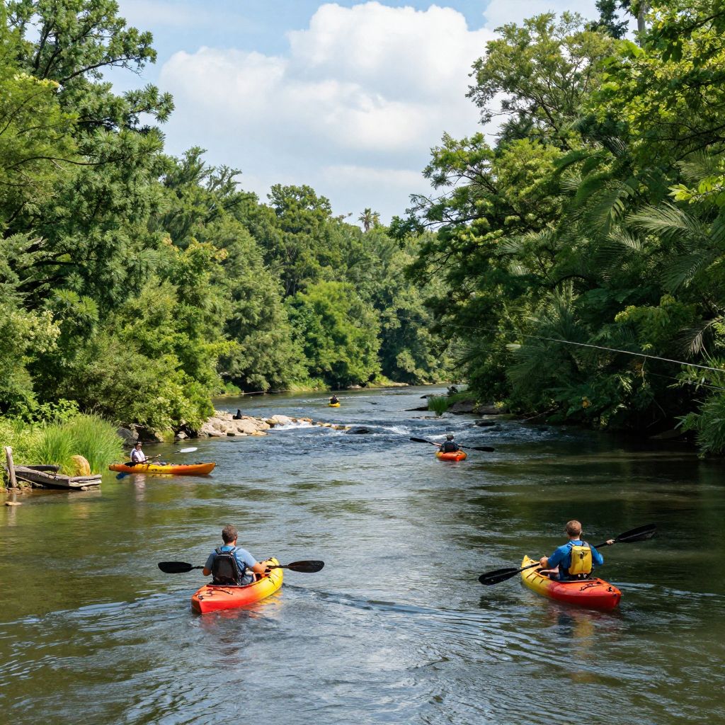 Meherrin River