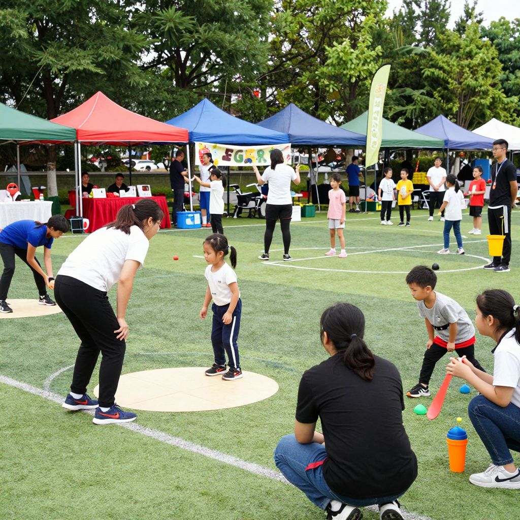 Community Events