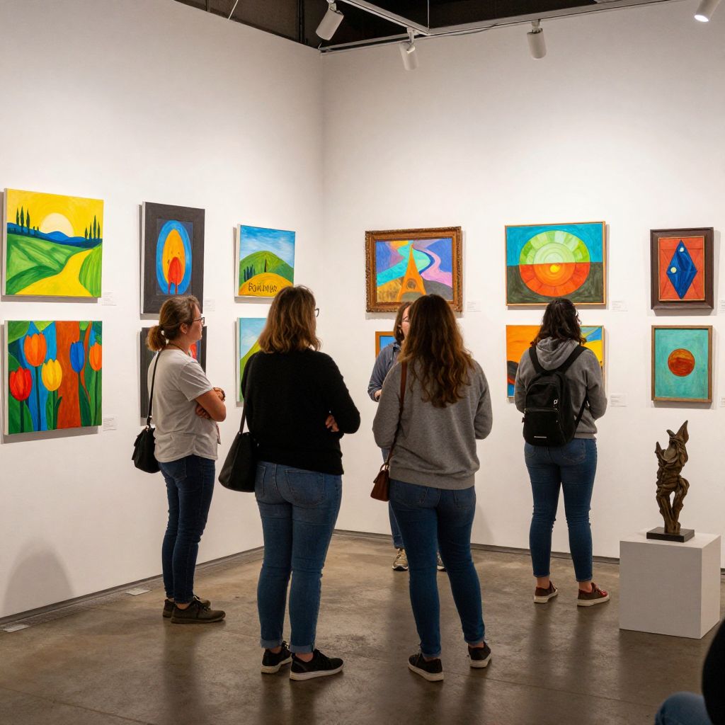 Meherrin River Arts Council