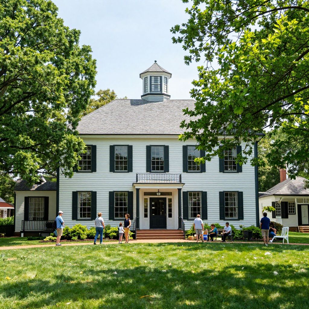 Essex County Museum & Historical Society