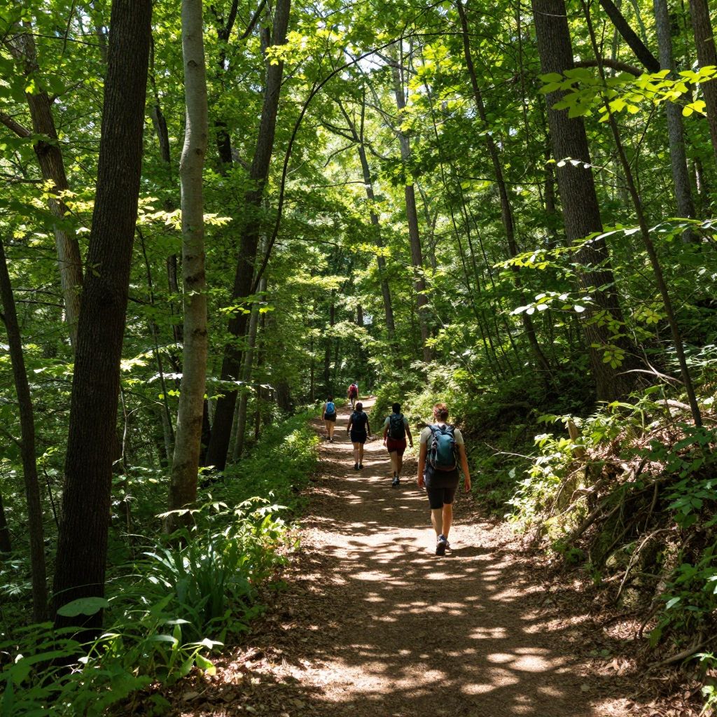 Browne State Forest