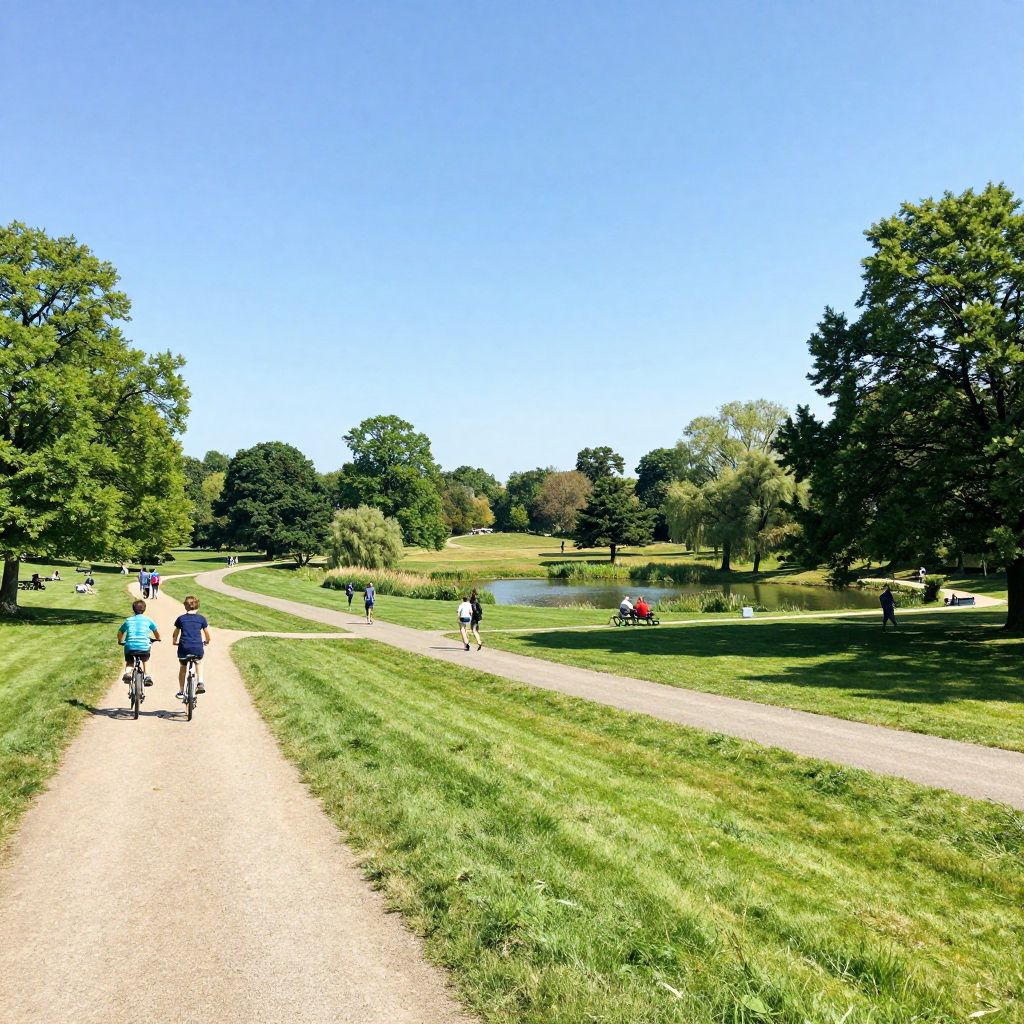 Northampton County Parks