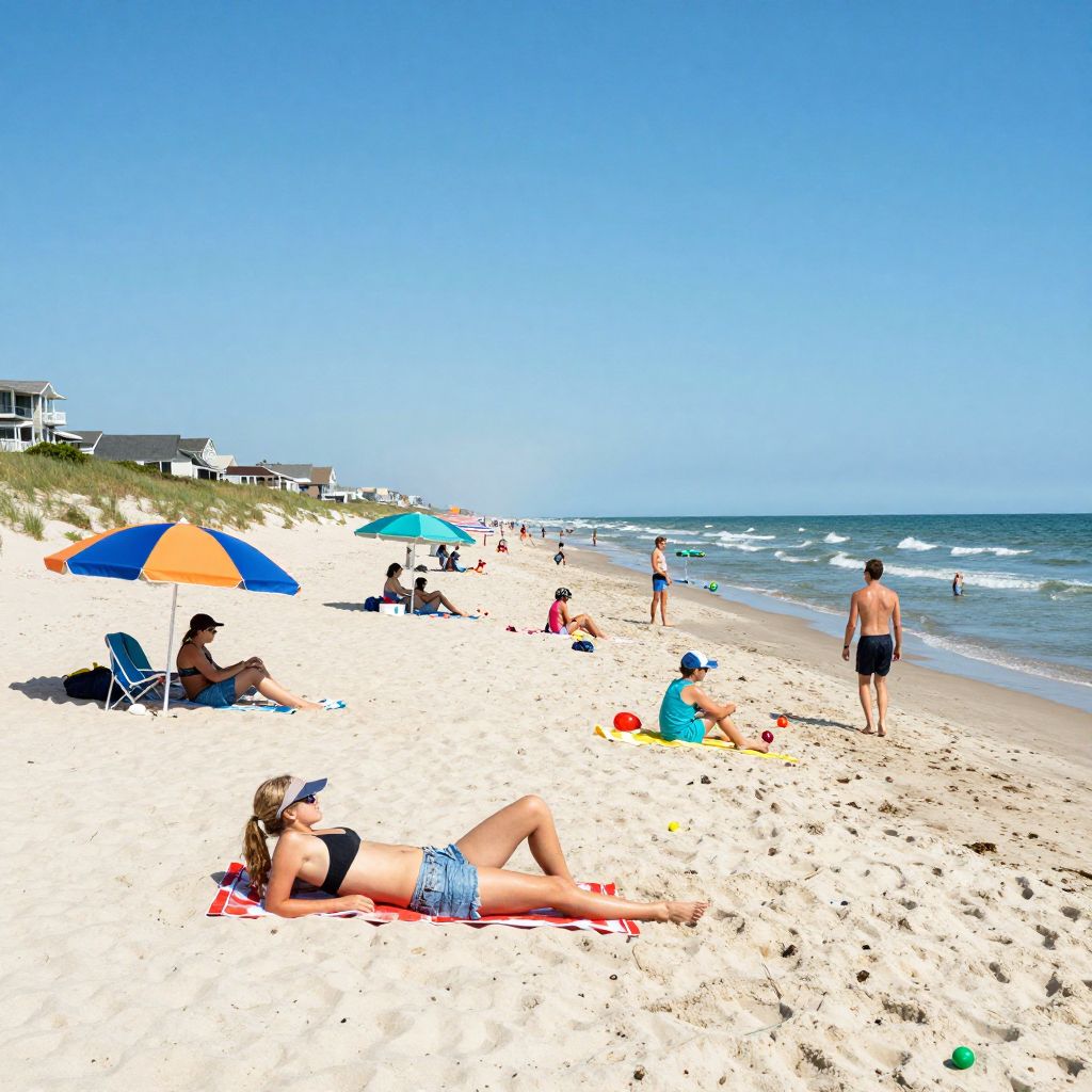 Kiptopeke State Park