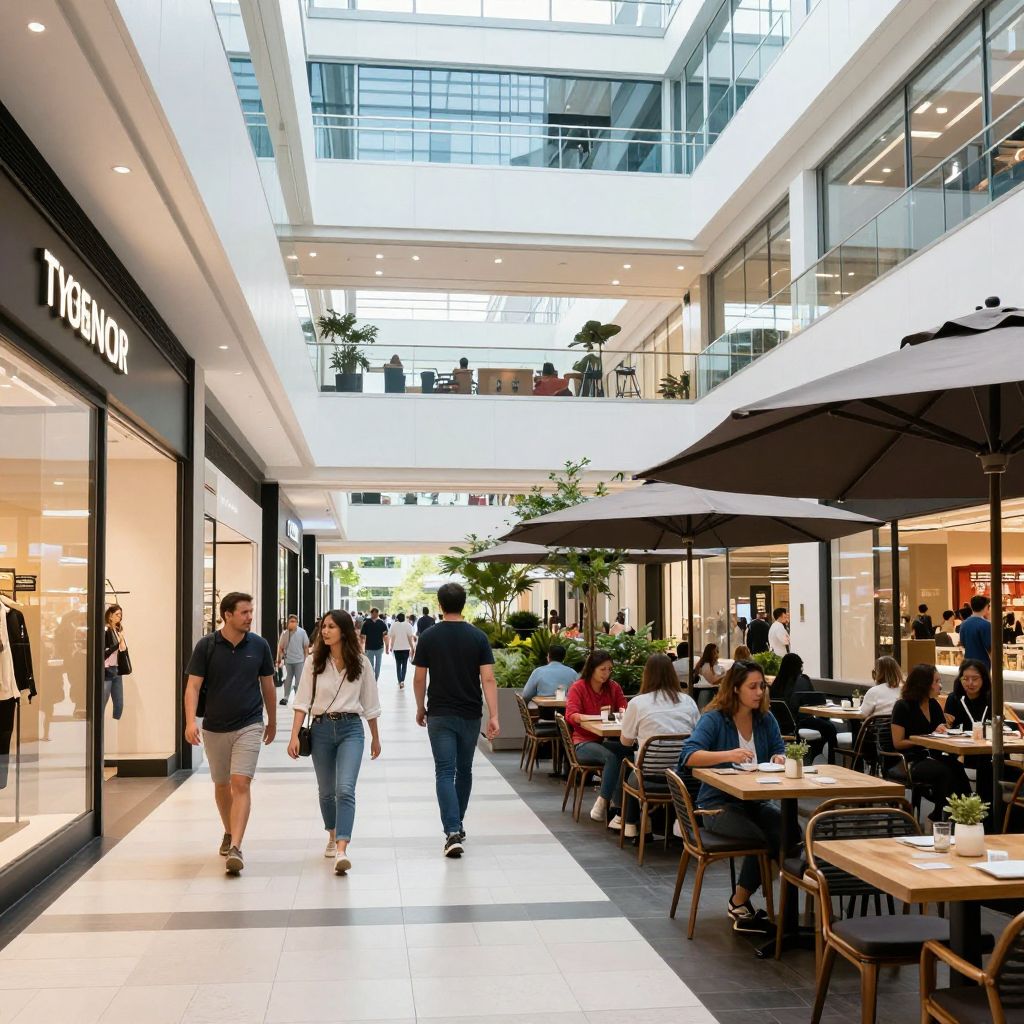 Tysons Corner Center