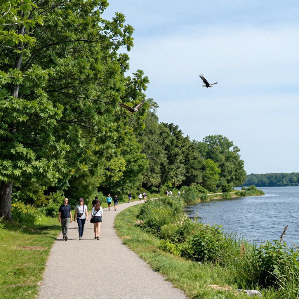 Mason Neck State Park