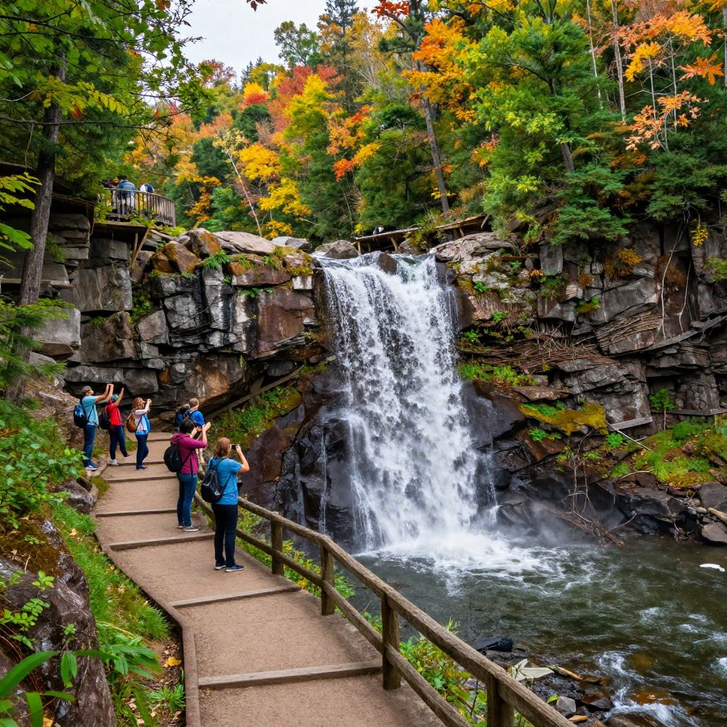 Great Falls Park