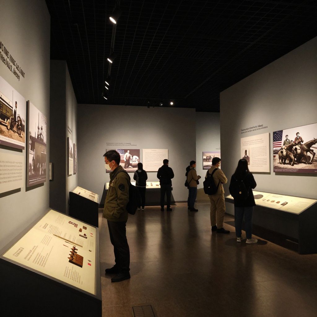 National Museum of the U.S. Army
