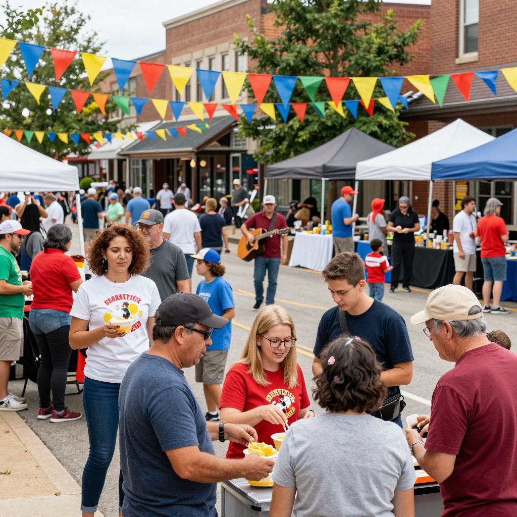 Farmville Seasonal Events