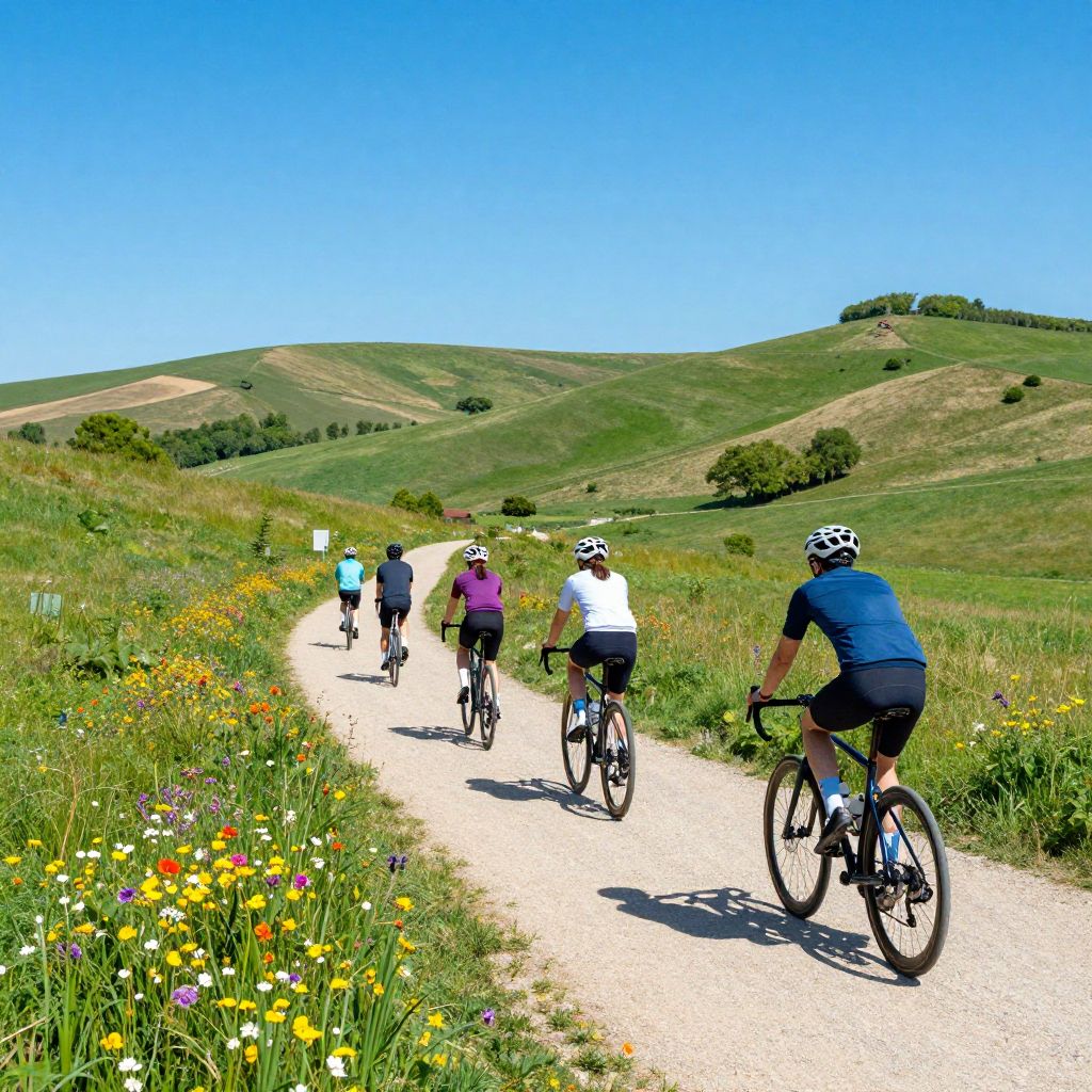 Springwood Bike Loop